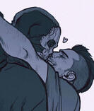 Simon "Ghost" Riley and Johnny "Soap" Mactavish - Pick Me Girl