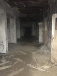 The old factory is their home - Johnny "Soap" Mactavish and Simon "Ghost" Riley