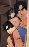 Playboy AU Batfamily
